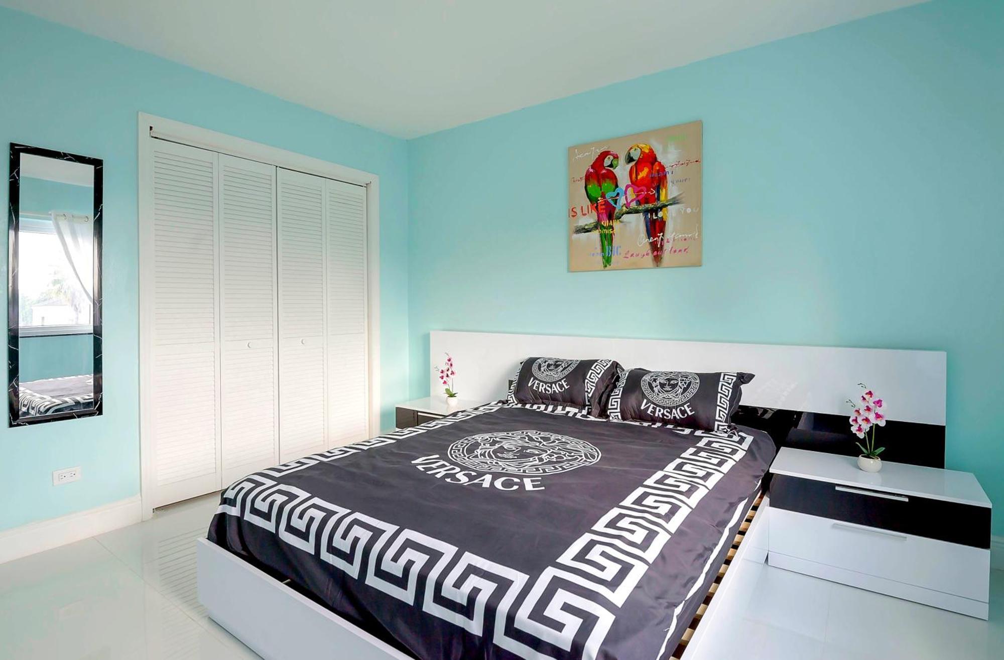 Lovely Apartment Near Beach, Downtown, 24H Security, Pool Nassau Kültér fotó