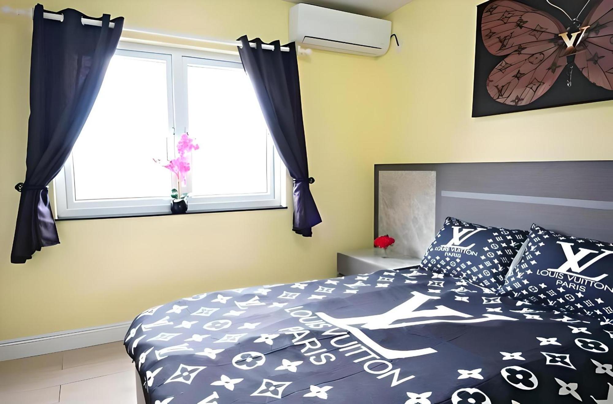 Lovely Apartment Near Beach, Downtown, 24H Security, Pool Nassau Kültér fotó