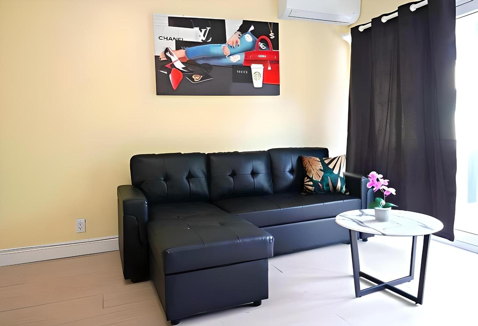 Lovely Apartment Near Beach, Downtown, 24H Security, Pool Nassau Kültér fotó